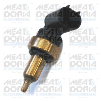 Sensor, coolant temperature